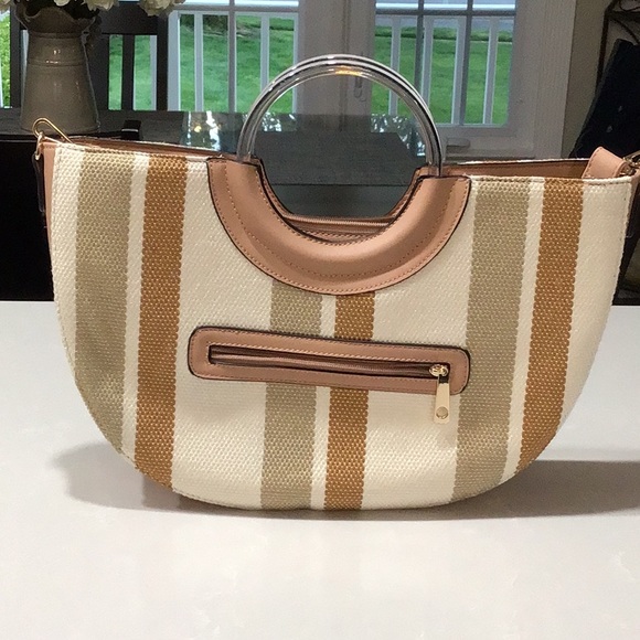 Summer handbag from Francesa,s - Picture 1 of 5
